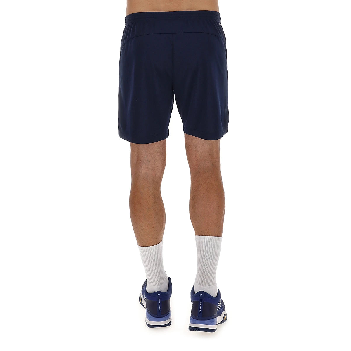 Short Lotto Squadra Iv 7In