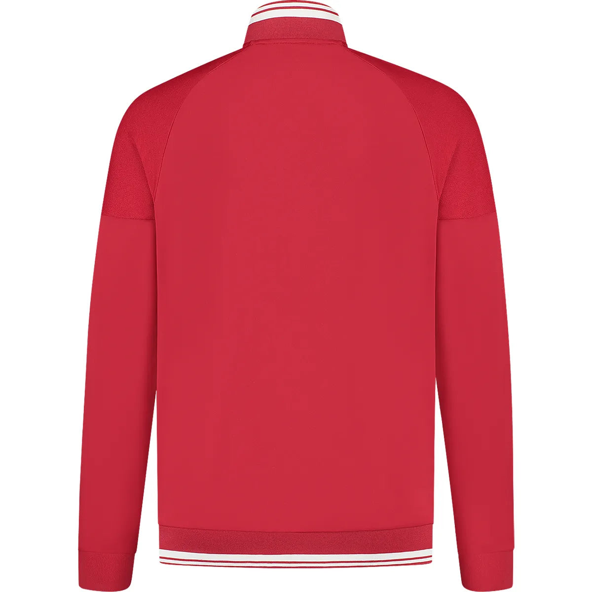 Dunlop Club Knitted Jacket