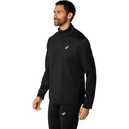 Asics Core 1/2 Zip Winter Sweat