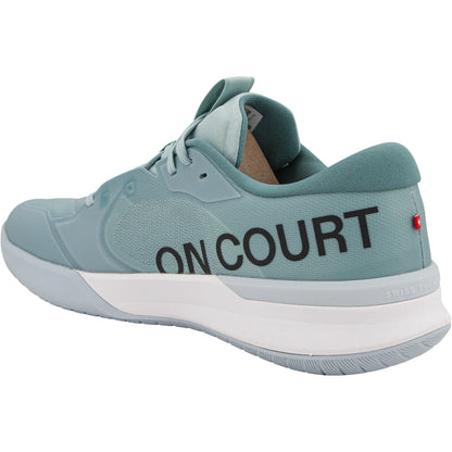 On The Roger Pro 3 All Court Shoes