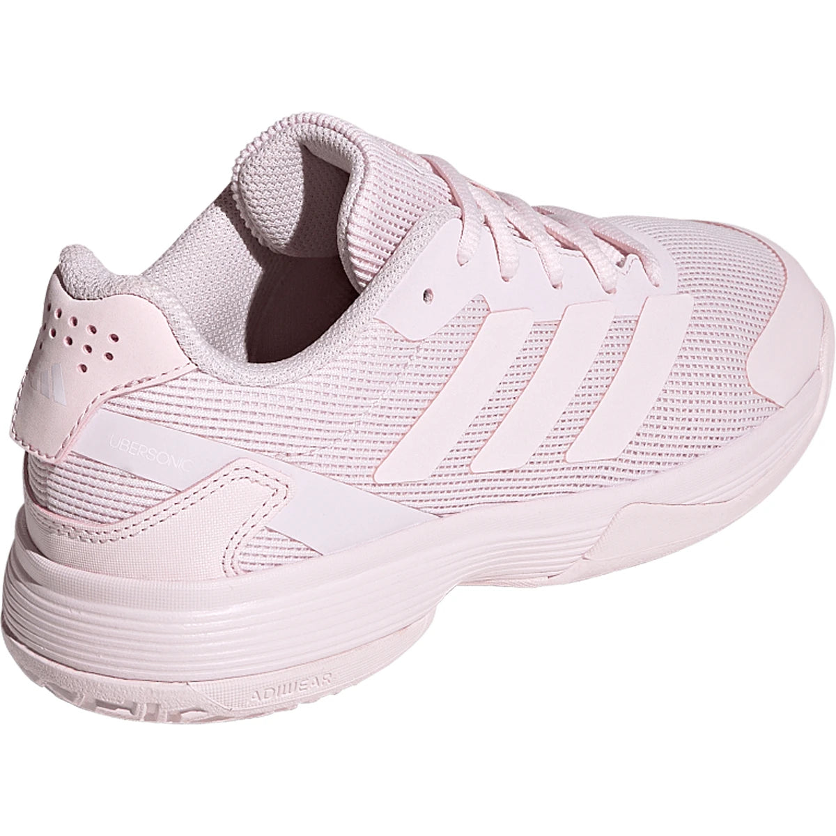 adidas Junior Ubersonic All Court Shoes