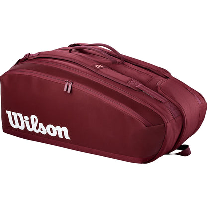 Wilson Defyer Super Tour 15 Bag