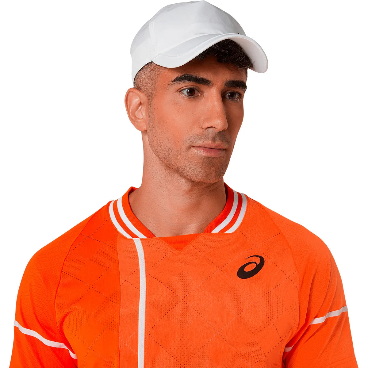 Asics Match Melbourne T-Shirt
