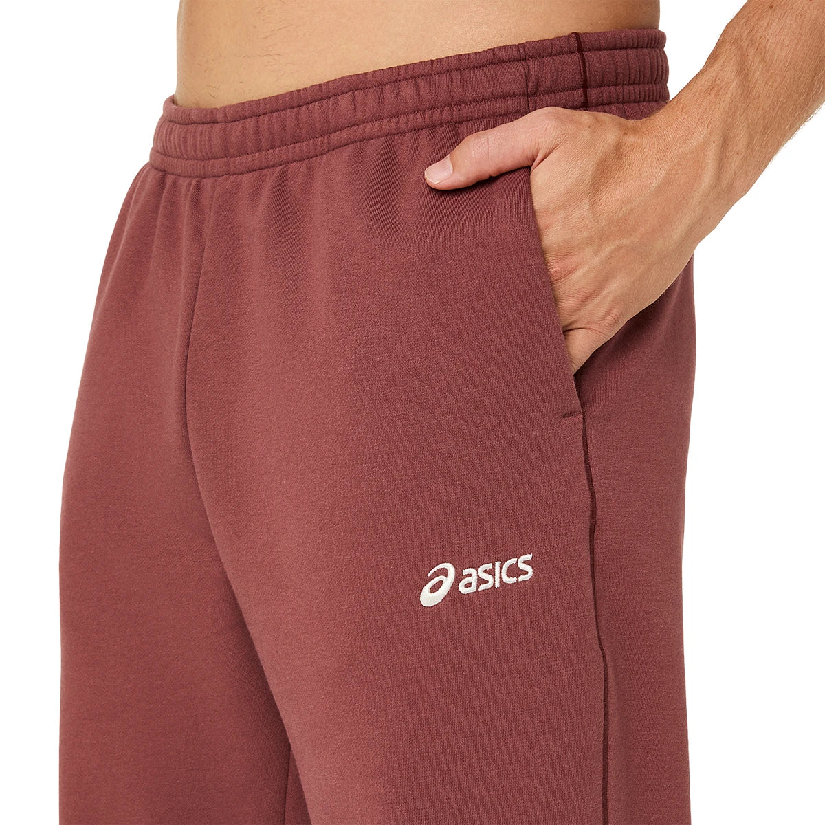 Asics Fleece Trousers