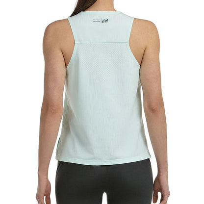 Bullpadel Women's Purecolor Tank Top Abure