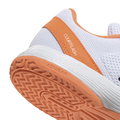 adidas Junior Courtflash shoes