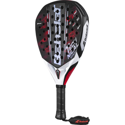 Padel Racket Test Babolat Technical Viper 3.0