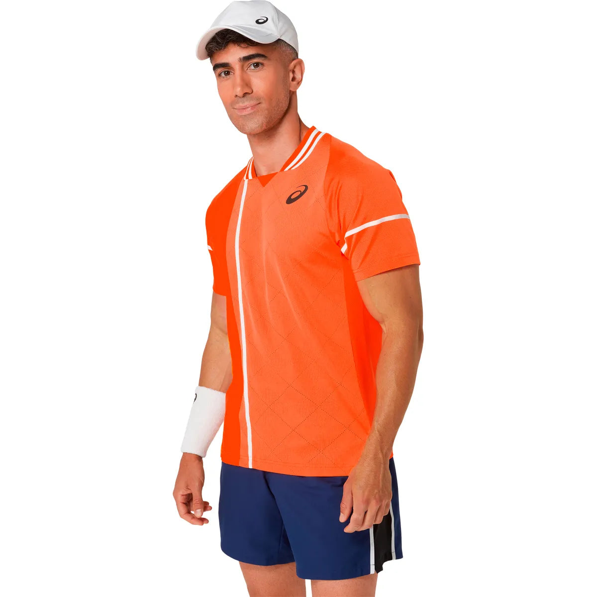Asics Match Melbourne T-Shirt