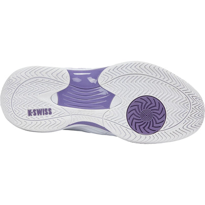 K-Swiss Women's Hypercourt Express 3 All Court Shoes
