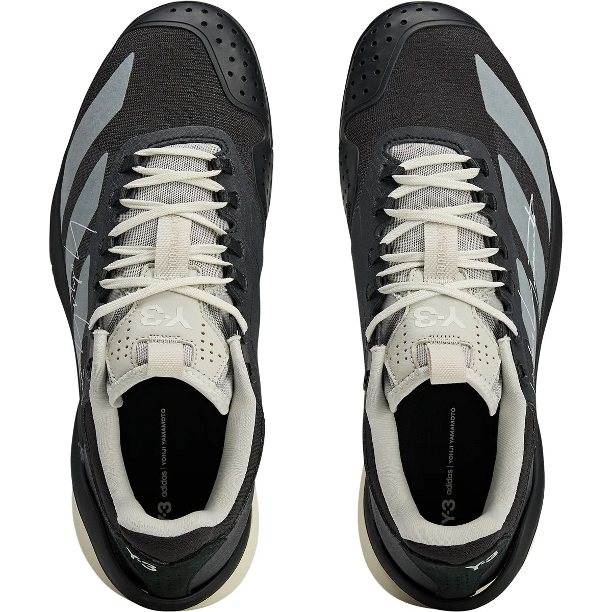 adidas Y-3 Adizero Cybersonic 2 All Court Shoes
