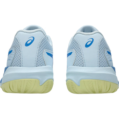 Asics Junior Gel Resolution X Gs All Court Shoes