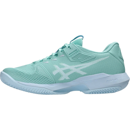 Asics Women's Solution Speed FF4 Clay Shoes