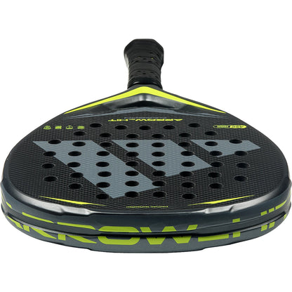Adidas Arrow Hit Carbon Padel Racket Test