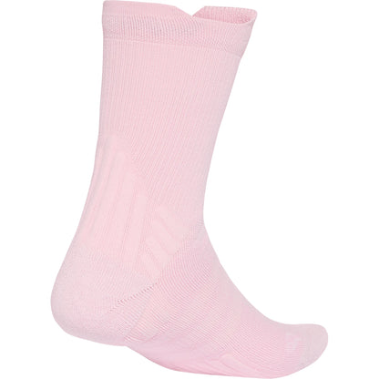 Pair of adidas Tennis Crew Socks