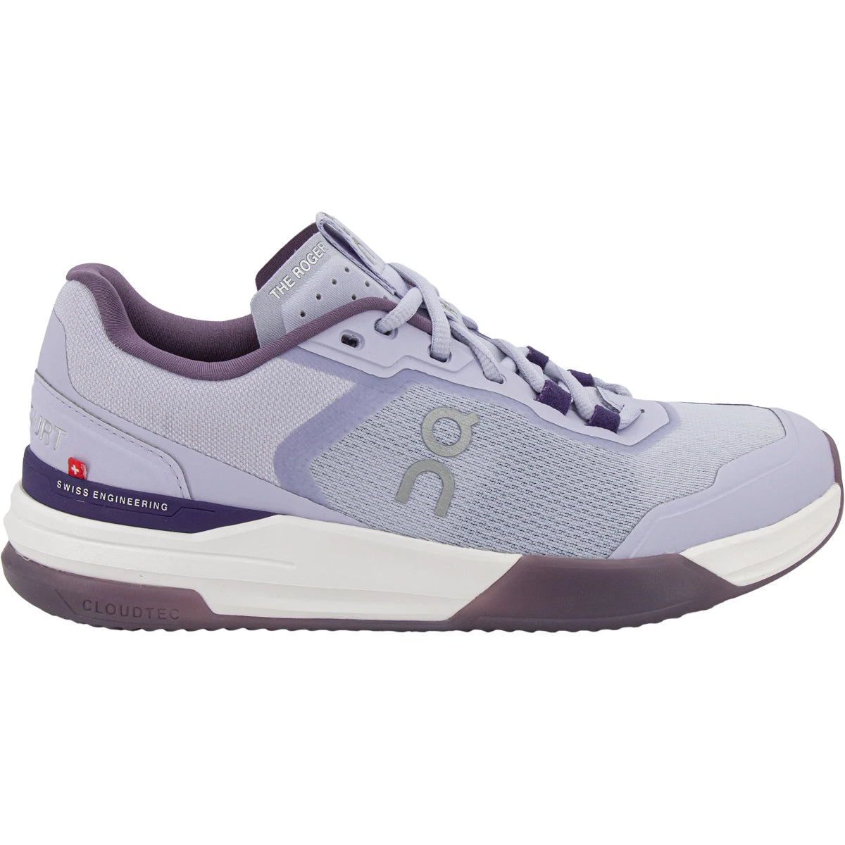 On Shoes Women The Roger Adv Pro Clay Court
