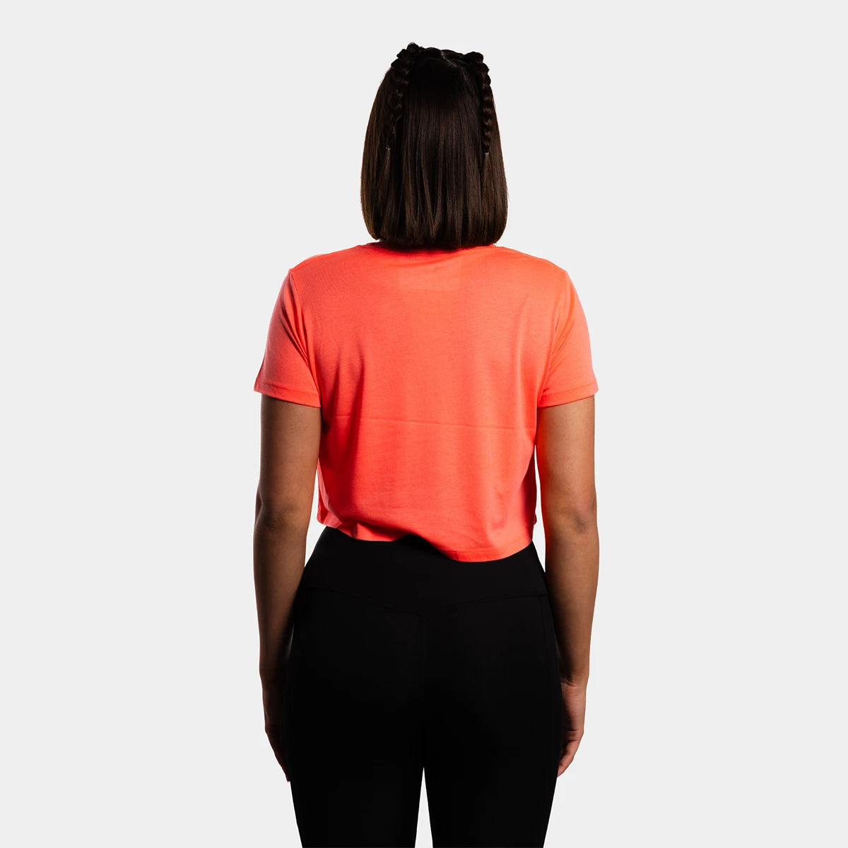 Second Serve Women's Open Court T-Shirt