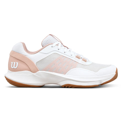 Wilson Hurakn Pro V2 Women's Padel Shoes