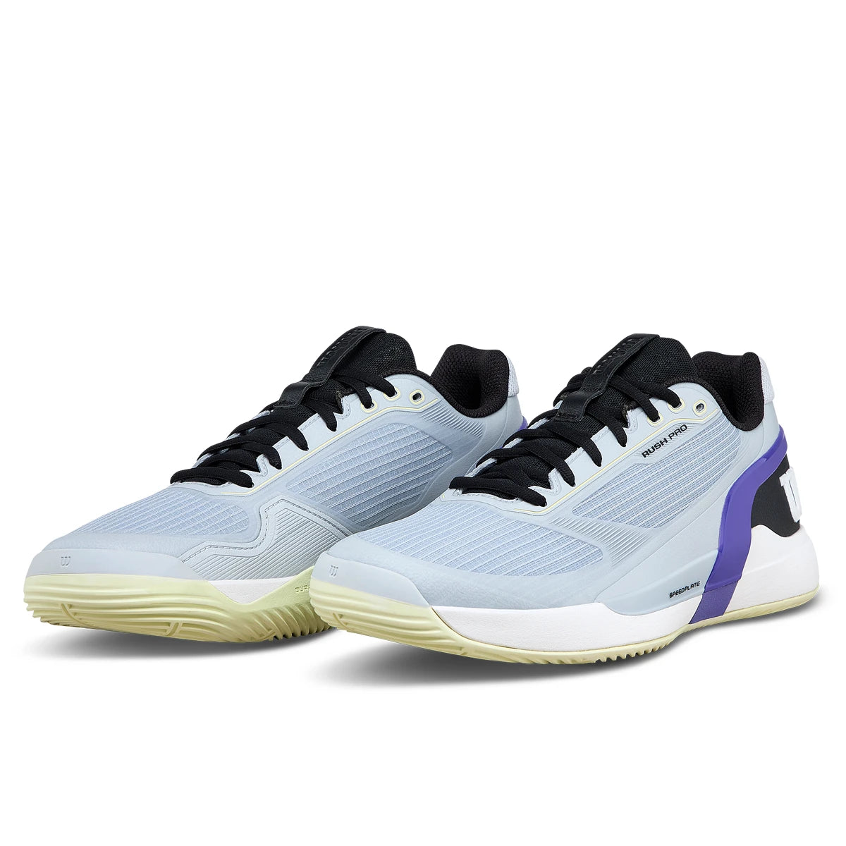 Chaussures Padel Wilson Rush Pro 5