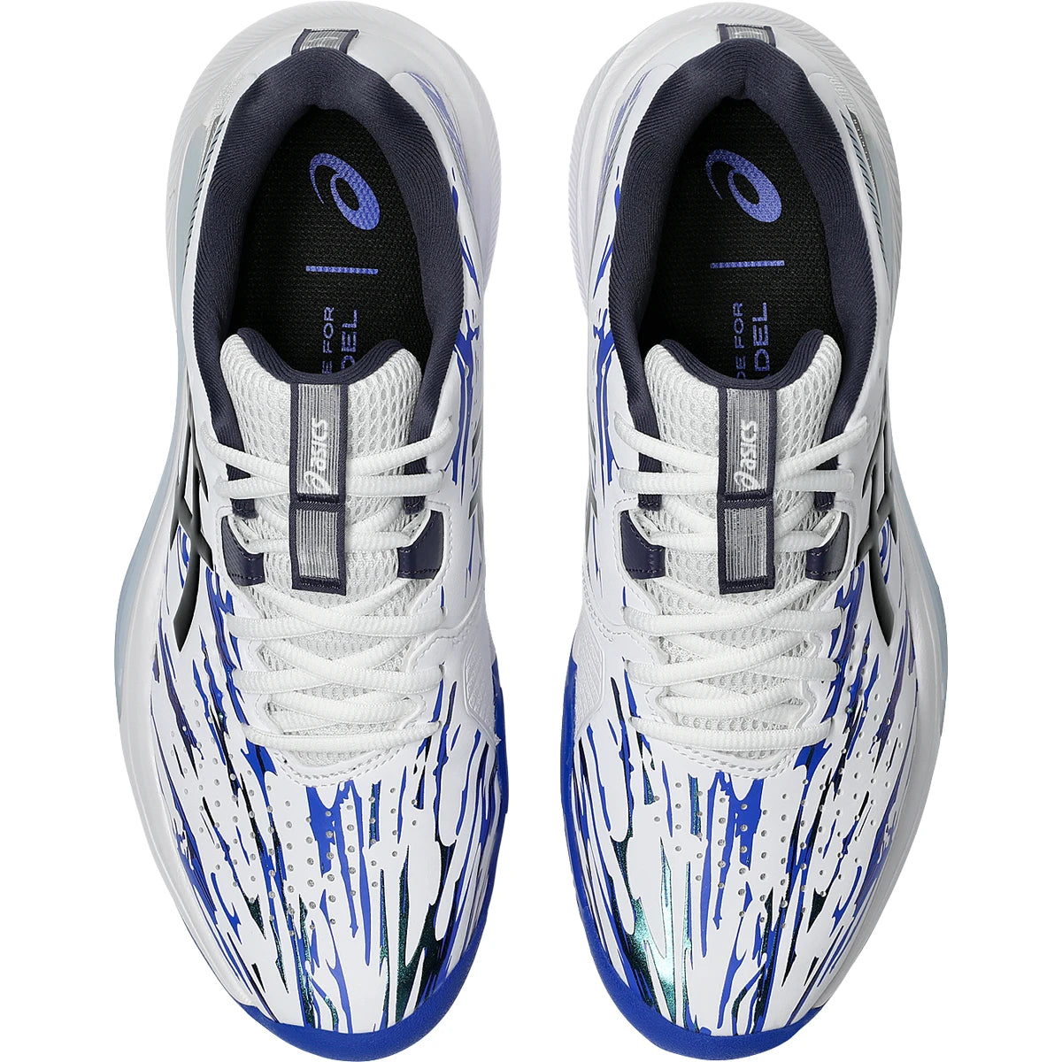 Asics Gel Challenger 15 Limited Edition Padel Shoes
