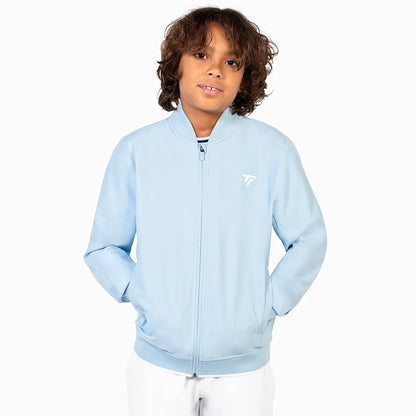 Tecnifibre Team Light Jacket for Boys