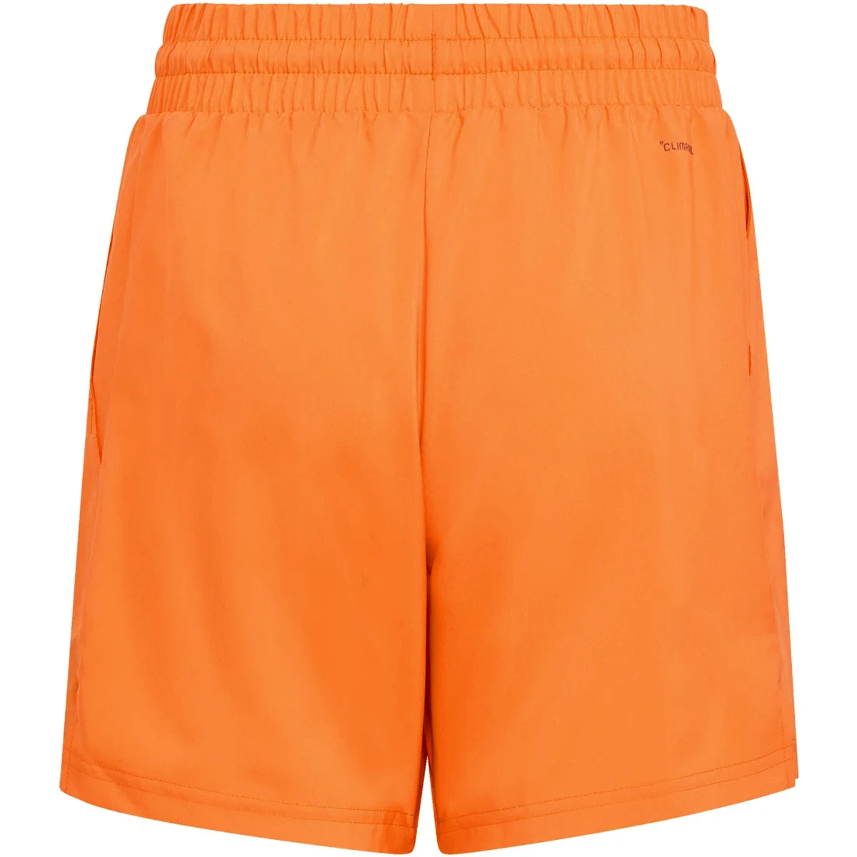 adidas Junior Club 3 Stripes Shorts
