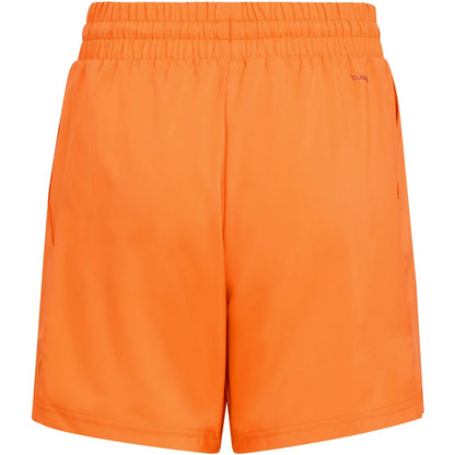 adidas Junior Club 3 Stripes Shorts