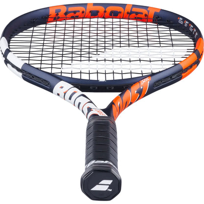Babolat Boost Drive Racket (260 Gr) (Strung)