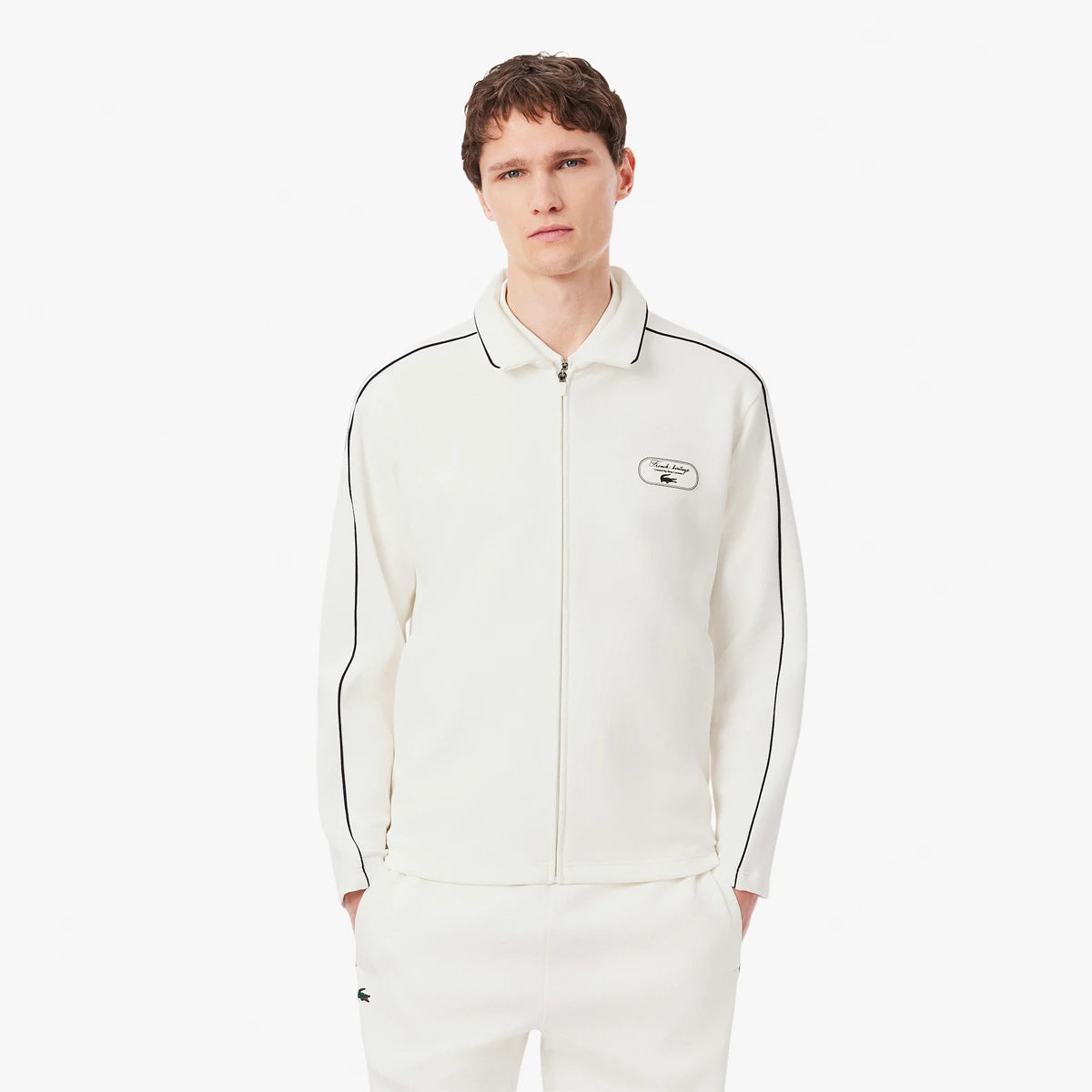 Lacoste Heritage Sweat