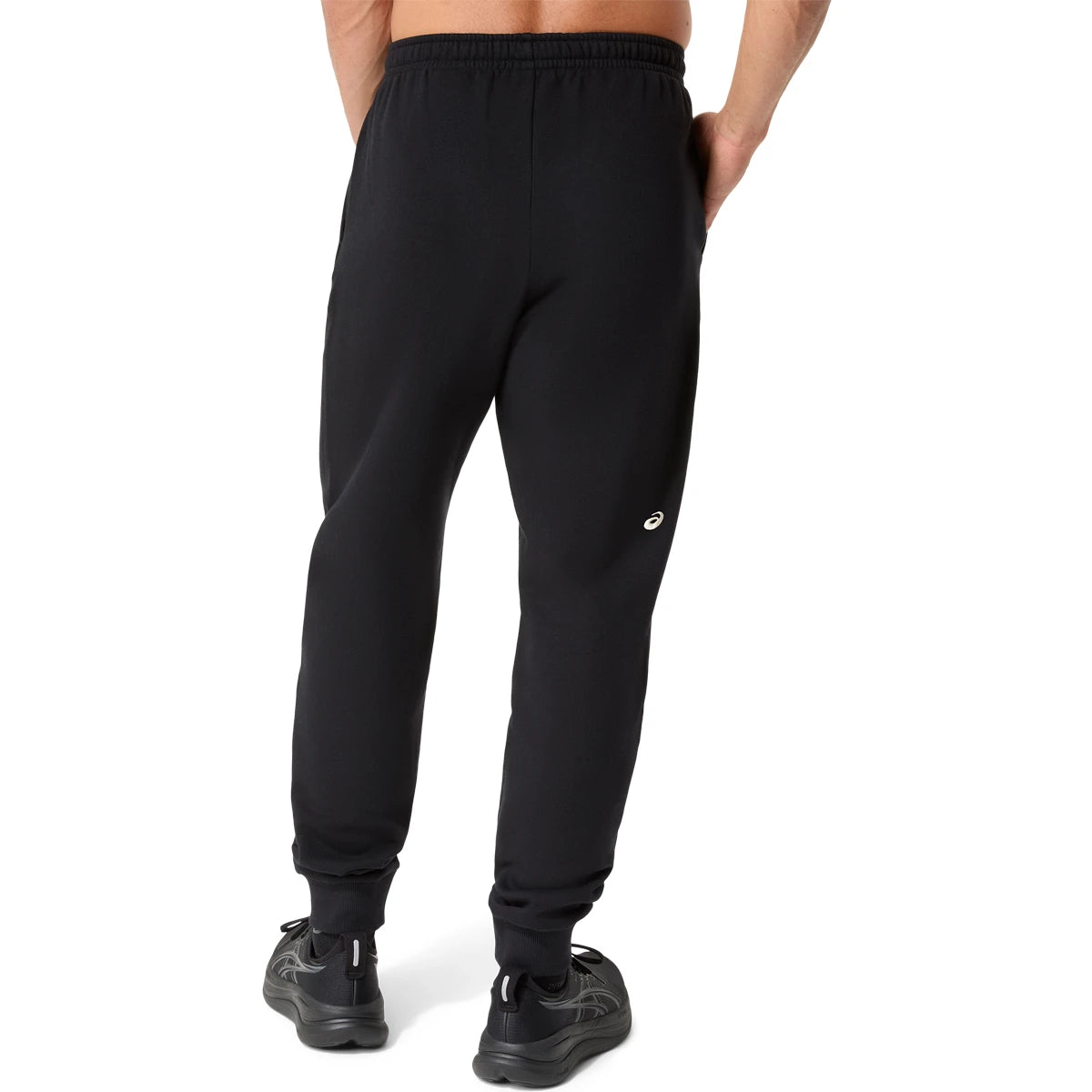 Asics Fleece Trousers