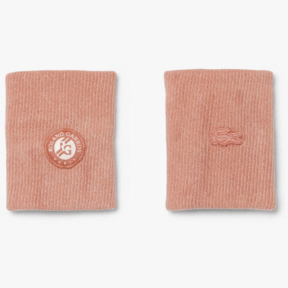 Lacoste Roland Garros Wristbands