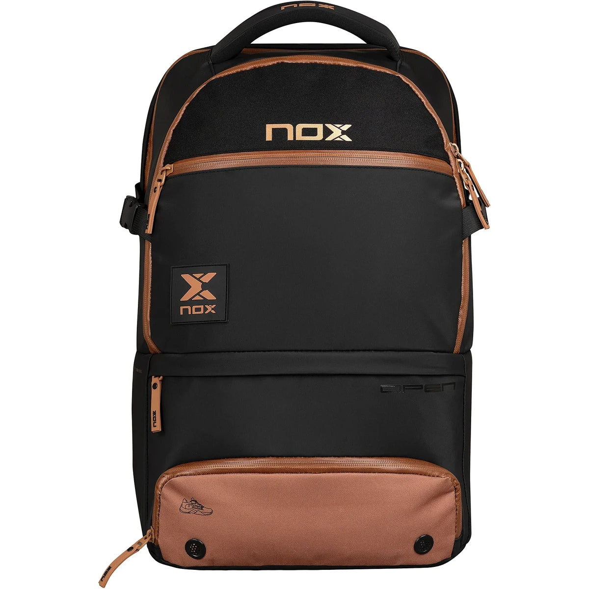 Nox Padel Luxury Open Series Backpack