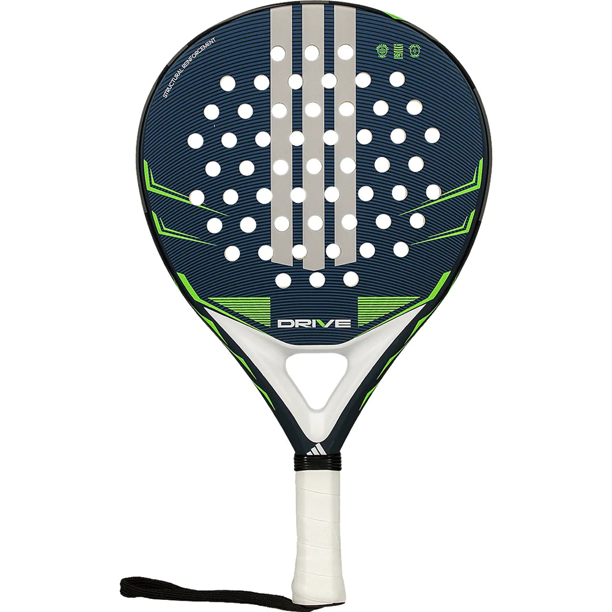 adidas Drive Blue 2026 Padel racket