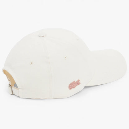 Lacoste Roland Garros Cap