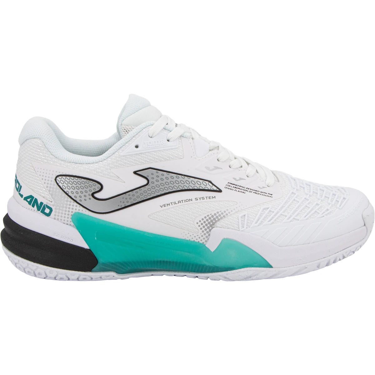 Joma Roland 2602 All Court Shoes