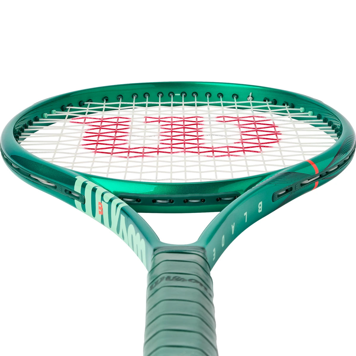 Wilson Blade 100 V10 Racket (300 Gr)