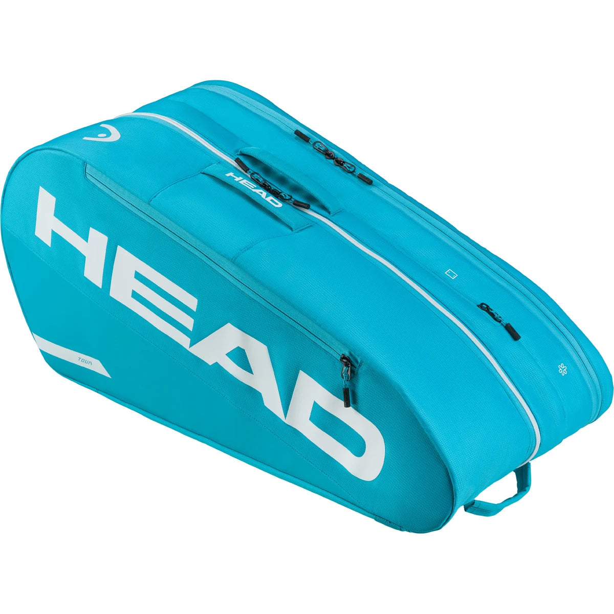 Head Tour Tennis Bag L 12 Rackets