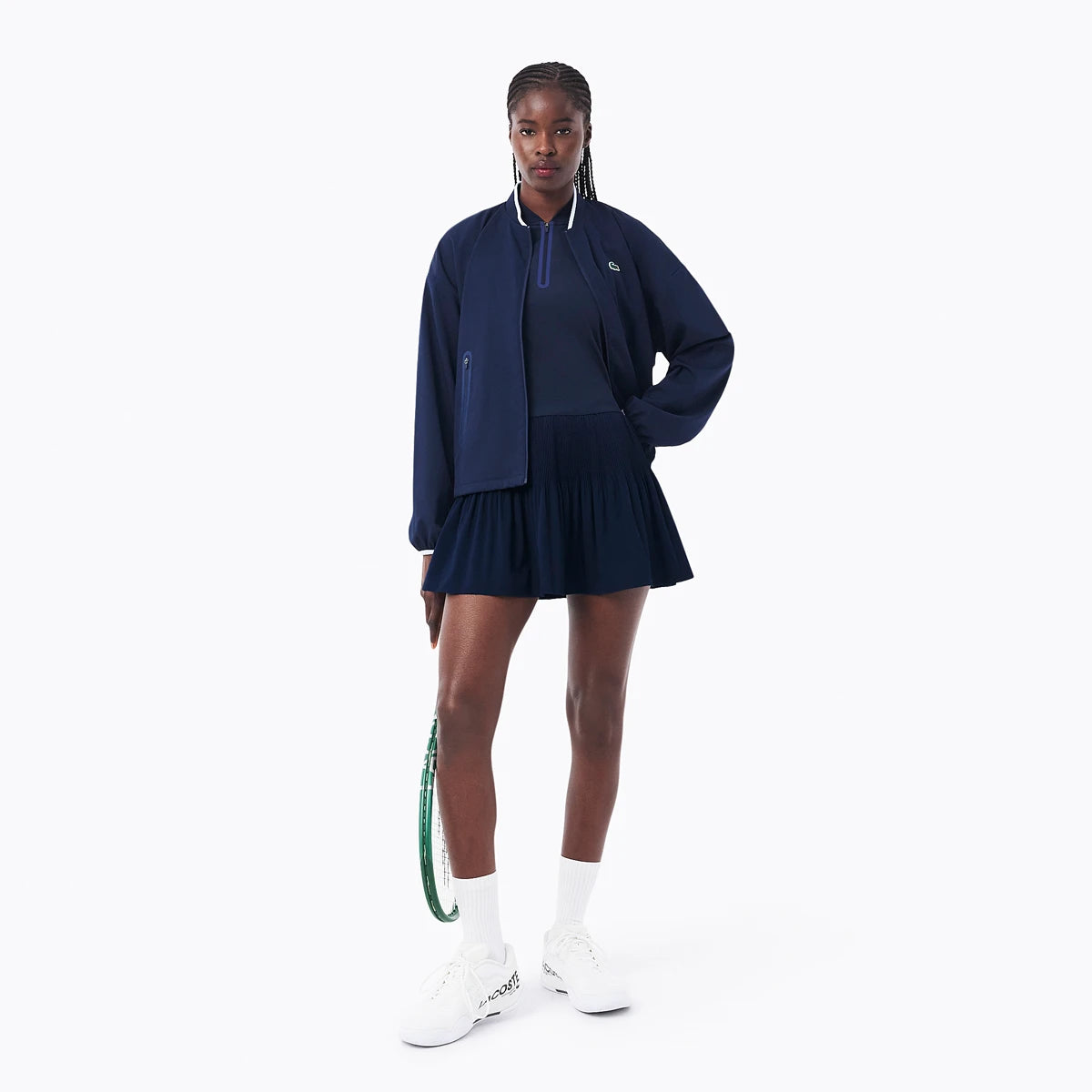 Lacoste Women's On Court Dress