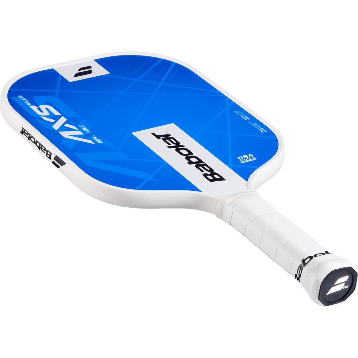 Babolat Baller Axs Pickleball Racket