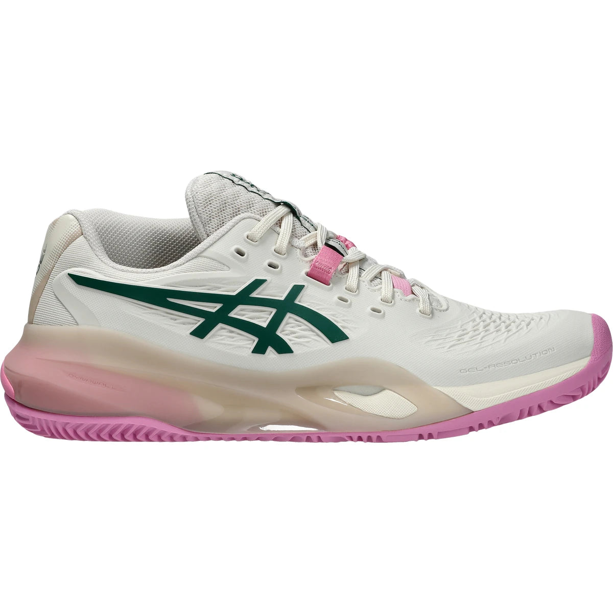 Asics Women's Gel Resolution X Padel Shoes