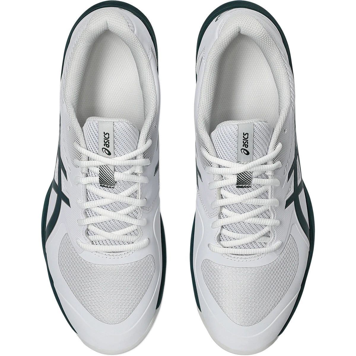 Asics Gel Game FF Clay Shoes