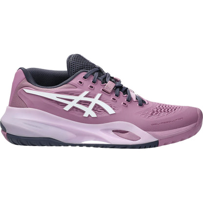 Asics Women's Gel Resolution X All Court Shoes