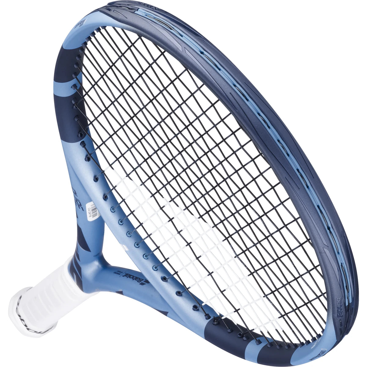 Racket Test Babolat Pure Drive 107 (285 Gr)