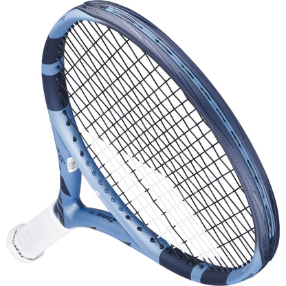 Racket Test Babolat Pure Drive 107 (285 Gr)