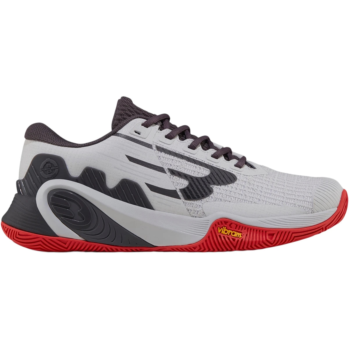 Bullpadel Vertex Vibram 26I Shoes