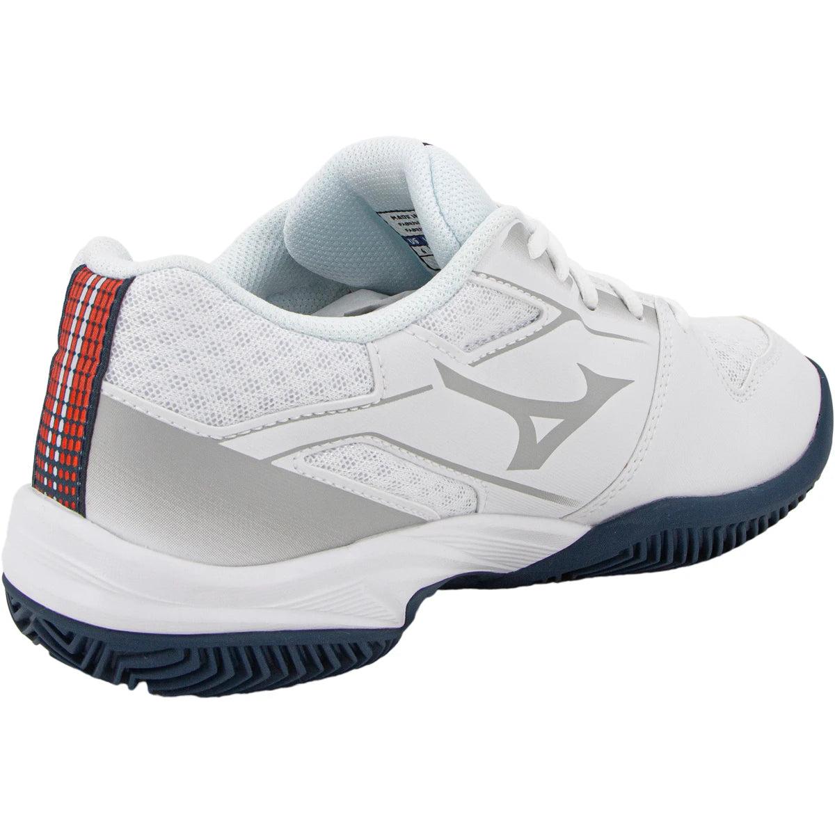 Mizuno Junior Break Shot 5 Clay Shoes