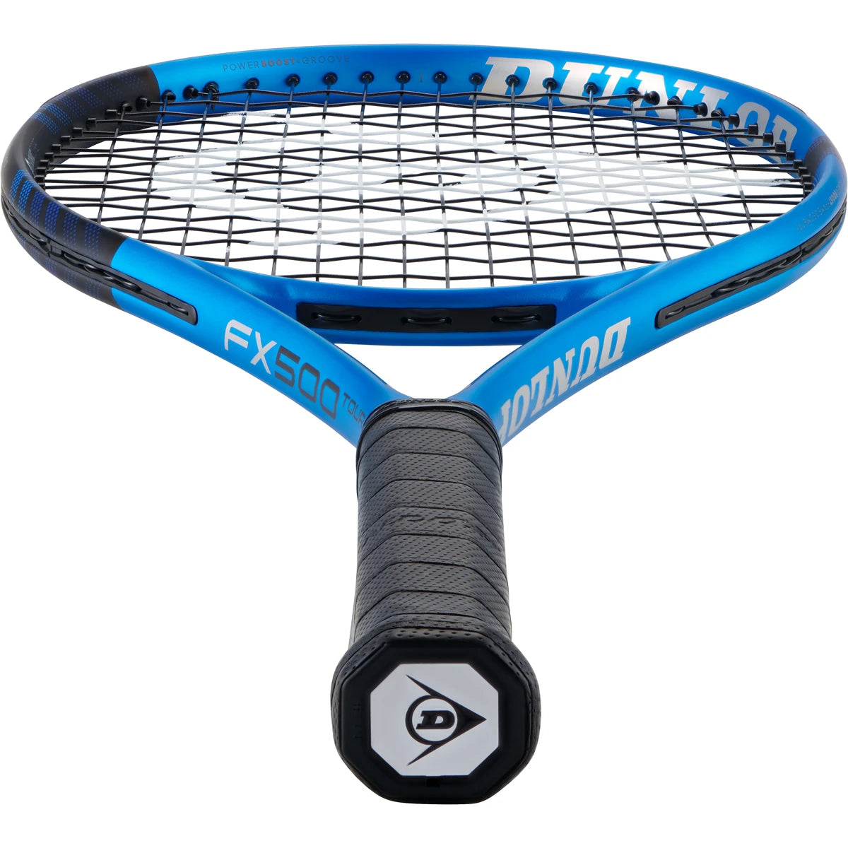 Dunlop Fx 500 Tour Racket (305 Gr)