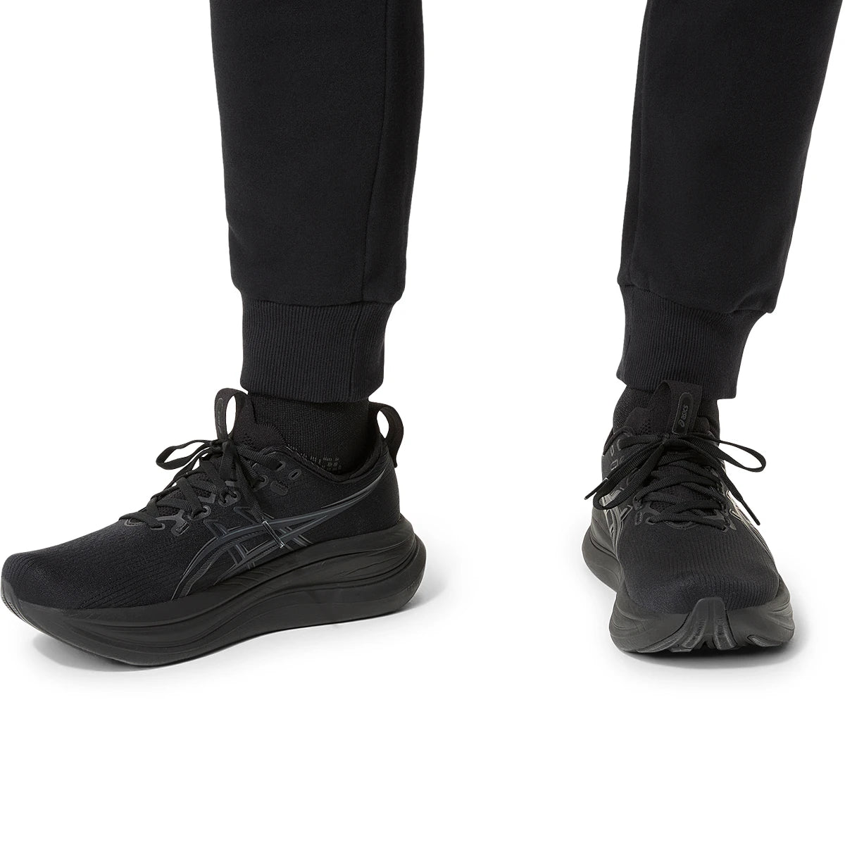 Asics Fleece Trousers