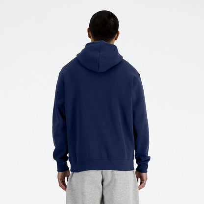 New Balance Sport Essentials Fleece Hoody Sweat
