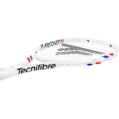 Tecnifibre T-Fight 300 Racket (300 Gr) (Strung)
