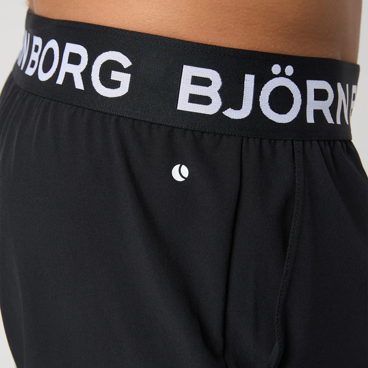 Bjorn Borg 9In Shorts